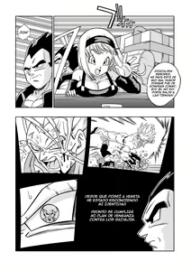 Page 6 of ¡¡La Venganza De Baby!! - preview thumbnail