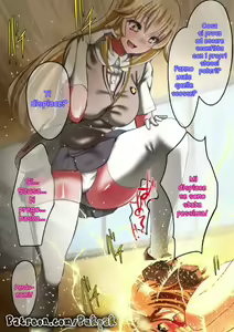 Page 11 of Bili Bili Masochistic Pig Project - preview thumbnail