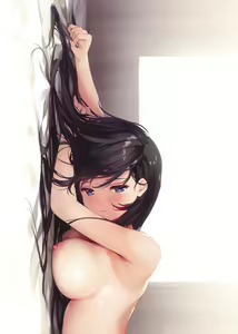 Page 27 of Kakae makura Gasyuu -Kaimin Shoujo- - preview thumbnail