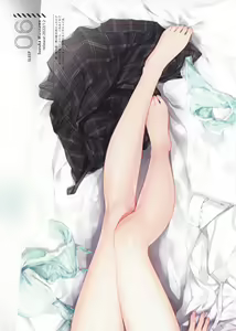 Page 28 of Kakae makura Gasyuu -Kaimin Shoujo- - preview thumbnail