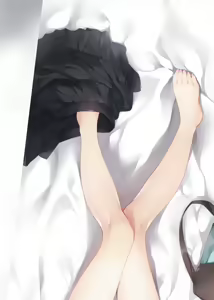 Page 44 of Kakae makura Gasyuu -Kaimin Shoujo- - preview thumbnail