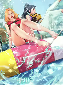 Page 1808 of 享乐补习街43-100 - preview thumbnail