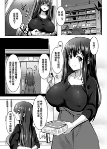 Page 2 of Kayoizuma no Miboujin - preview thumbnail