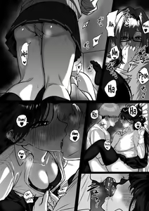Page 30 of Itabasami na Wakachi Ai 4 | Love Divided Between a Rock and a Hard Place 4 - preview thumbnail
