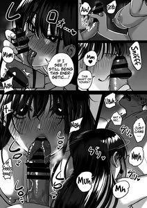 Page 57 of Itabasami na Wakachi Ai 4 | Love Divided Between a Rock and a Hard Place 4 - preview thumbnail