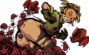 Page 31 of LonaRPG NPC Gallery - preview thumbnail