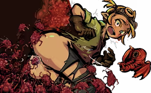 Page 38 of LonaRPG NPC Gallery - preview thumbnail
