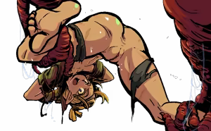 Page 41 of LonaRPG NPC Gallery - preview thumbnail