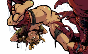 Page 42 of LonaRPG NPC Gallery - preview thumbnail