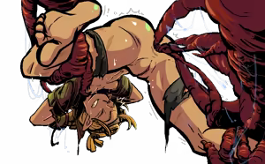 Page 43 of LonaRPG NPC Gallery - preview thumbnail