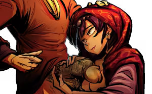 Page 64 of LonaRPG NPC Gallery - preview thumbnail