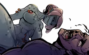 Page 94 of LonaRPG NPC Gallery - preview thumbnail