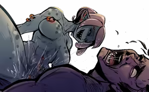 Page 96 of LonaRPG NPC Gallery - preview thumbnail