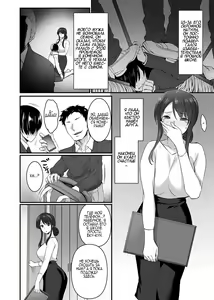 Page 4 of Metorare ~Kairaku o Kizamareta Onna-tachi~ ch.1-3.5 | Замужняя женщина, которая была извращена после секса с одноклассником друга 1-3.5 - preview thumbnail