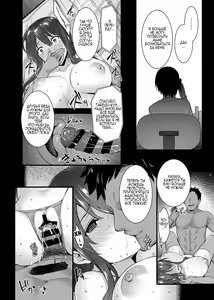 Page 46 of Metorare ~Kairaku o Kizamareta Onna-tachi~ ch.1-3.5 | Замужняя женщина, которая была извращена после секса с одноклассником друга 1-3.5 - preview thumbnail
