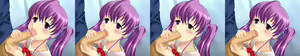 Page 54 of Lolita Jutai ~Kawaii Imouto Futari wa Boku no Niku Dorei~ - preview thumbnail