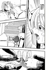 Page 12 of Gunflap Troopers - preview thumbnail