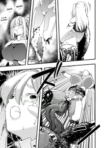 Page 14 of Gunflap Troopers - preview thumbnail