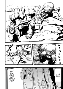 Page 7 of Gunflap Troopers - preview thumbnail