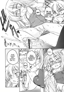 Page 103 of Kuro Loli - preview thumbnail