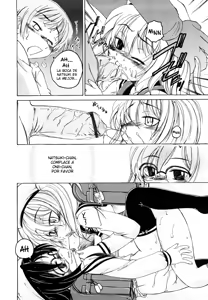 Page 109 of Kuro Loli - preview thumbnail