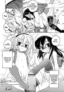 Page 115 of Kuro Loli - preview thumbnail