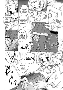 Page 121 of Kuro Loli - preview thumbnail