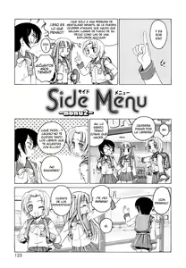 Page 124 of Kuro Loli - preview thumbnail