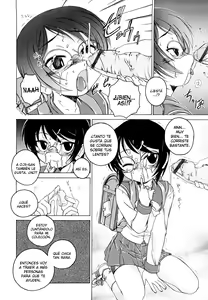 Page 127 of Kuro Loli - preview thumbnail