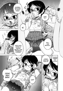 Page 128 of Kuro Loli - preview thumbnail
