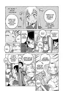 Page 135 of Kuro Loli - preview thumbnail