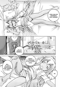 Page 136 of Kuro Loli - preview thumbnail