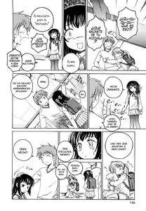 Page 145 of Kuro Loli - preview thumbnail