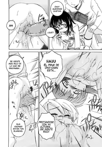 Page 157 of Kuro Loli - preview thumbnail
