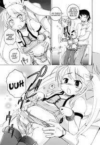 Page 170 of Kuro Loli - preview thumbnail