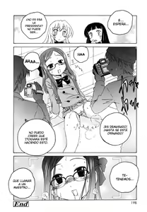 Page 197 of Kuro Loli - preview thumbnail