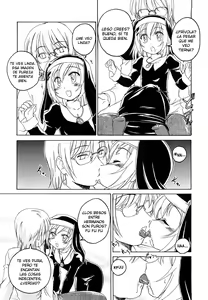 Page 201 of Kuro Loli - preview thumbnail