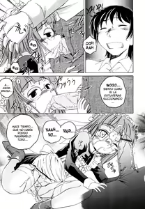 Page 32 of Kuro Loli - preview thumbnail