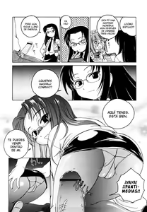 Page 33 of Kuro Loli - preview thumbnail