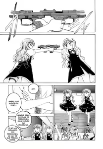 Page 44 of Kuro Loli - preview thumbnail