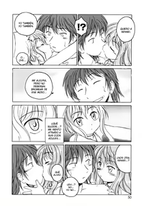 Page 49 of Kuro Loli - preview thumbnail