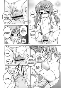 Page 57 of Kuro Loli - preview thumbnail