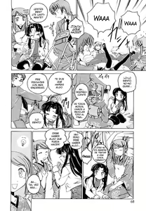 Page 67 of Kuro Loli - preview thumbnail