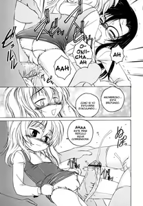 Page 96 of Kuro Loli - preview thumbnail