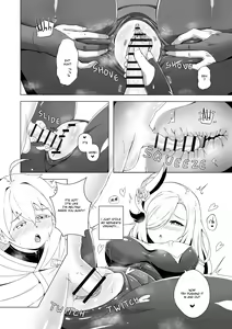Page 18 of Emergency Exorcist Training - preview thumbnail