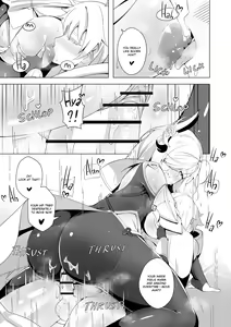 Page 25 of Emergency Exorcist Training - preview thumbnail