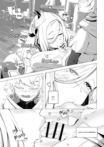 Page 7 of Emergency Exorcist Training - preview thumbnail