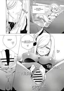 Page 10 of Emergency Exorcist Training - preview thumbnail