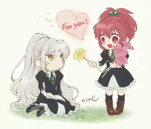 Shizuma-sama to Nagisa-chan Manga — hentai manga cover on Fhentai