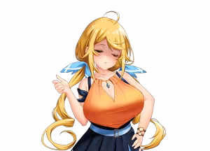 Page 273 of Yamitsuki Yandere Harem! - preview thumbnail